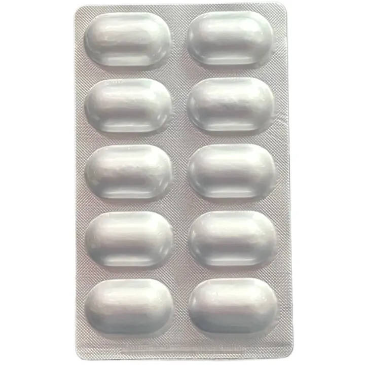 Plusnerv Lc Tablet product image