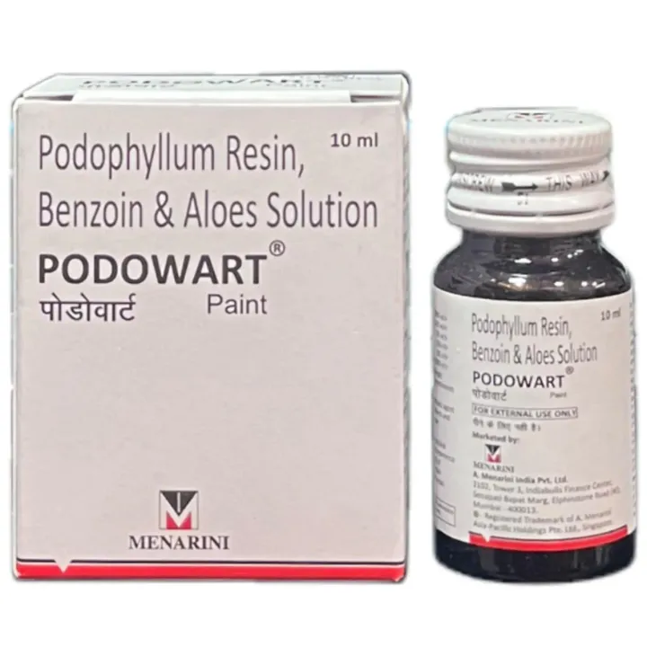 Podowart Paint 10ml product image