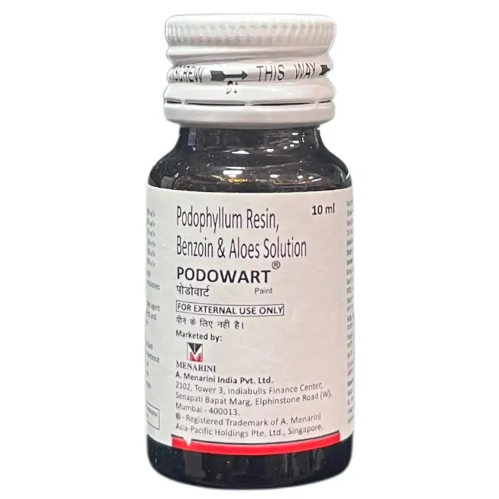 Podowart Paint 10ml product image