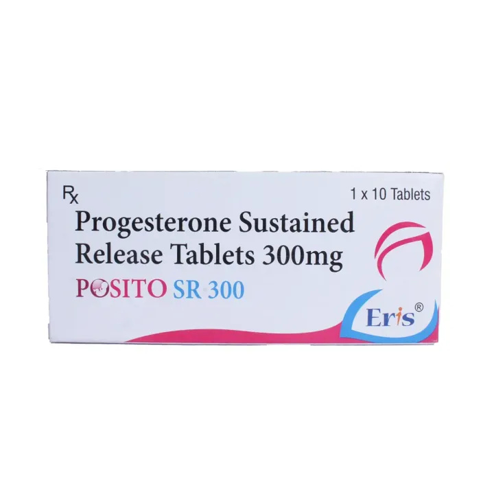 Posito Sr 300 Tablet product image