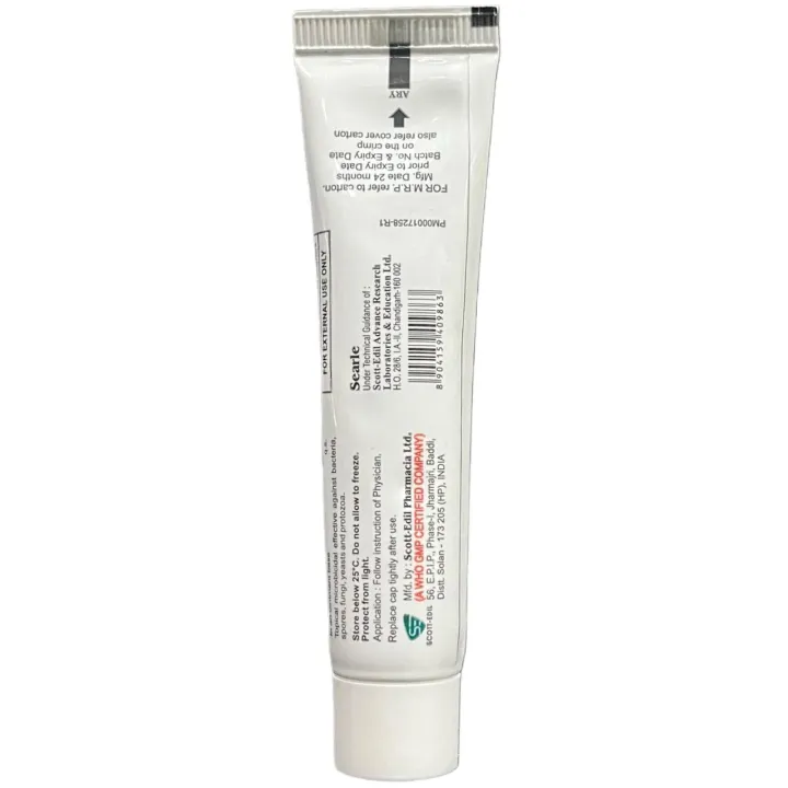 Povimax M Cream 15gm product image