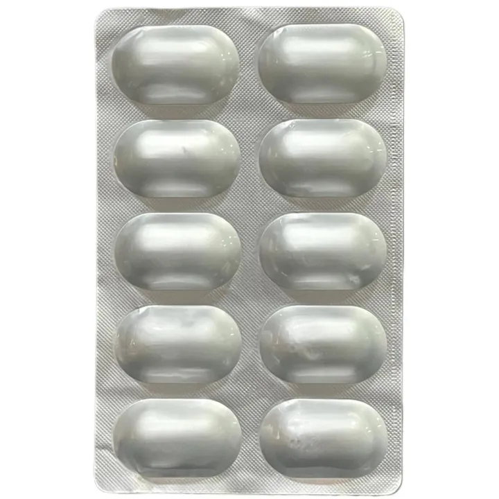 Prax A 75 Capsule product image