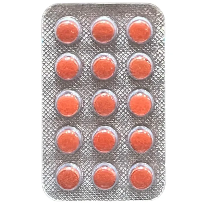 Prazocin 2.5 Xl Tablet product image