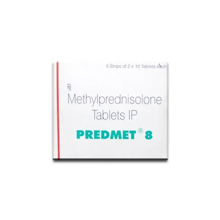 Predmet 8 Tablet product image