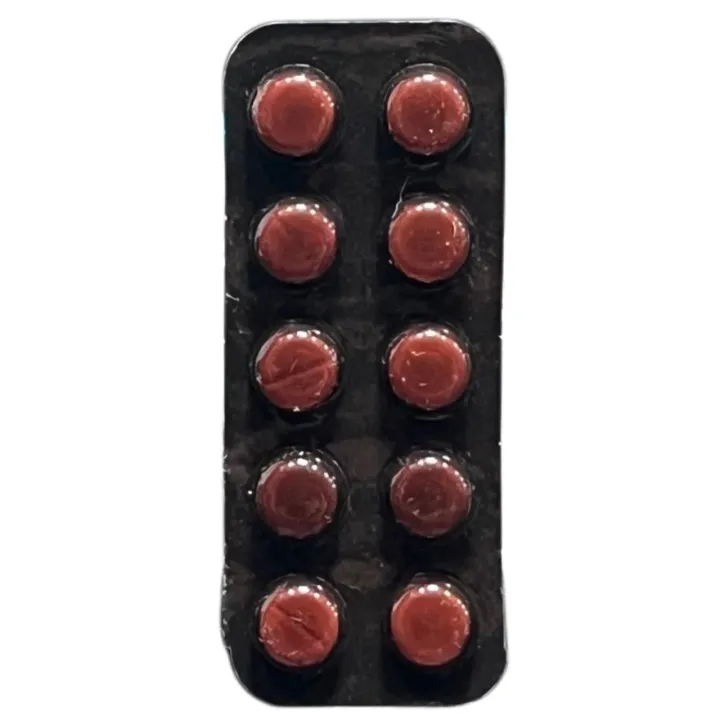 Prednisolone 5 Tablet product image