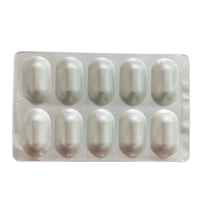Pregaba D 75/20 Capsule product image