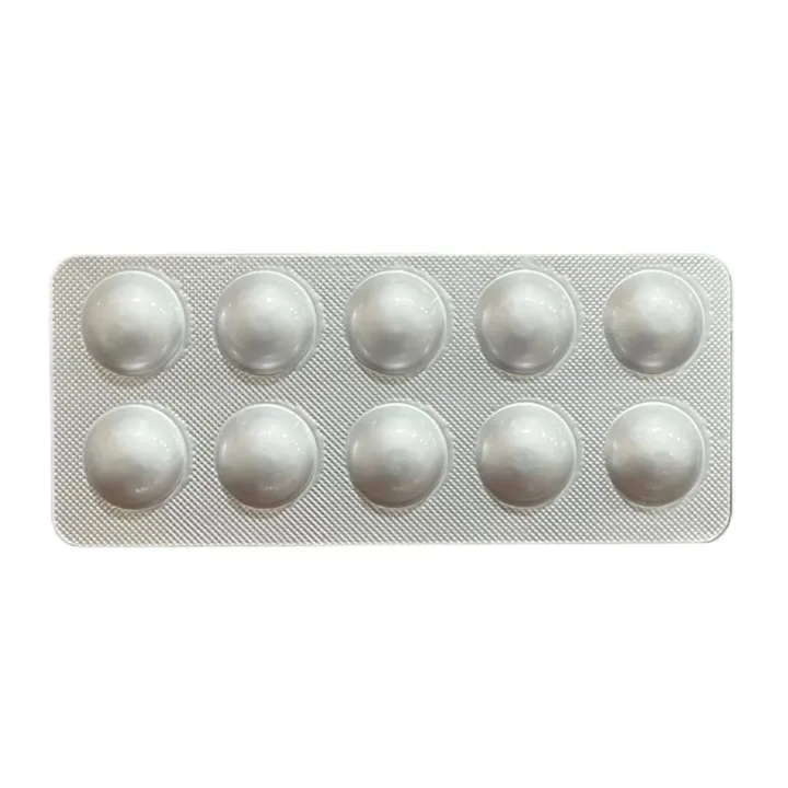 Pregabacad Total Tablet product image