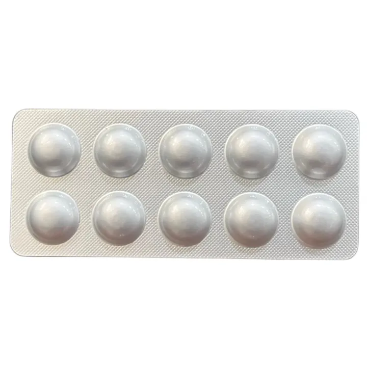 Pregabadil Total Tablet product image