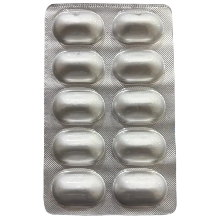 Pregabanyl Dx Capsule product image