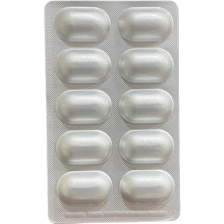 Pregabanyl M Capsule product image