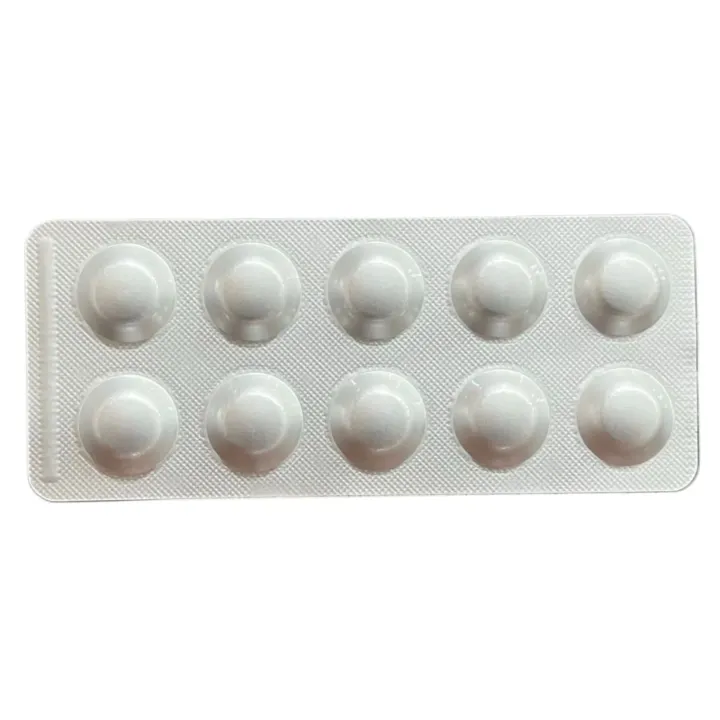 Pregabanyl Nt Tablet product image