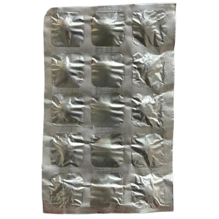 Pregabid Nt Tablet product image