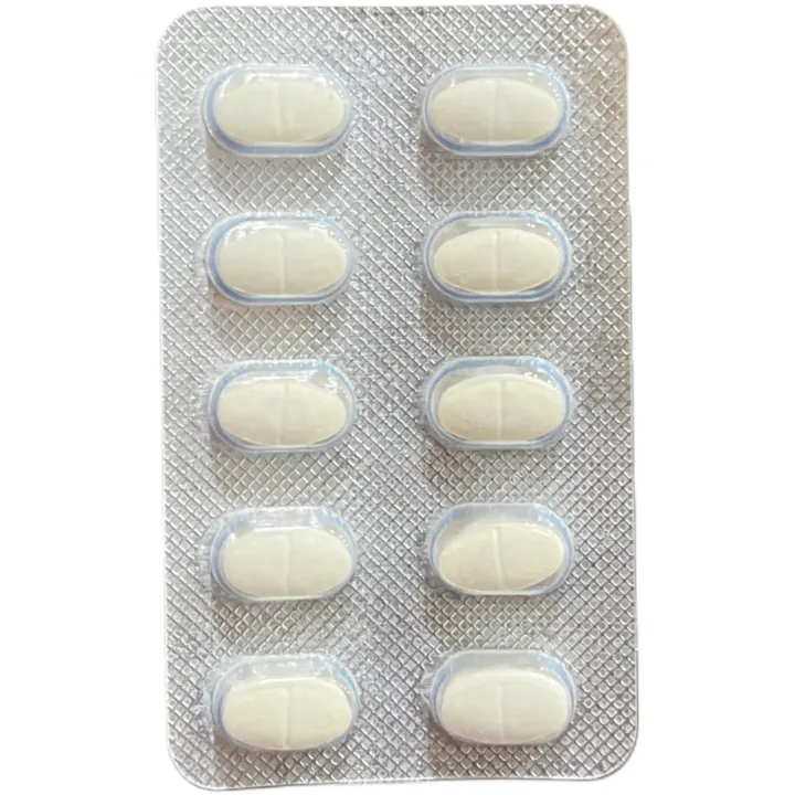 Pregabid Od 100 Tablet product image