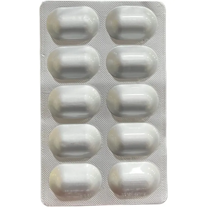 Pregalin D 75/20 Capsule product image