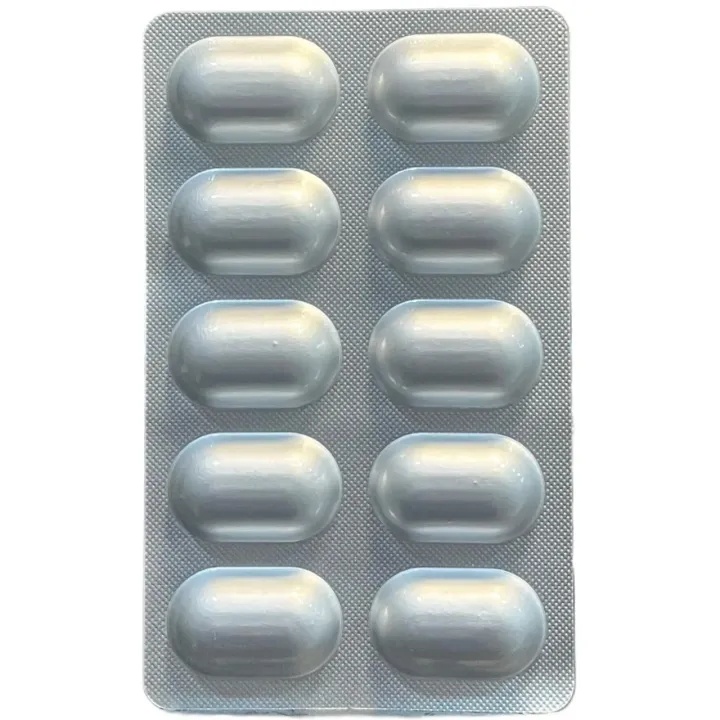 Pregalyv 75 Capsule product image