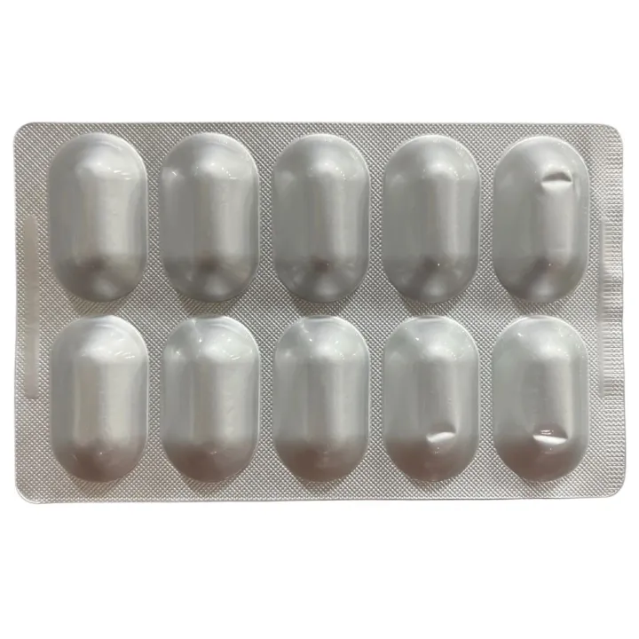 Pregeb D 75/30 Capsule product image