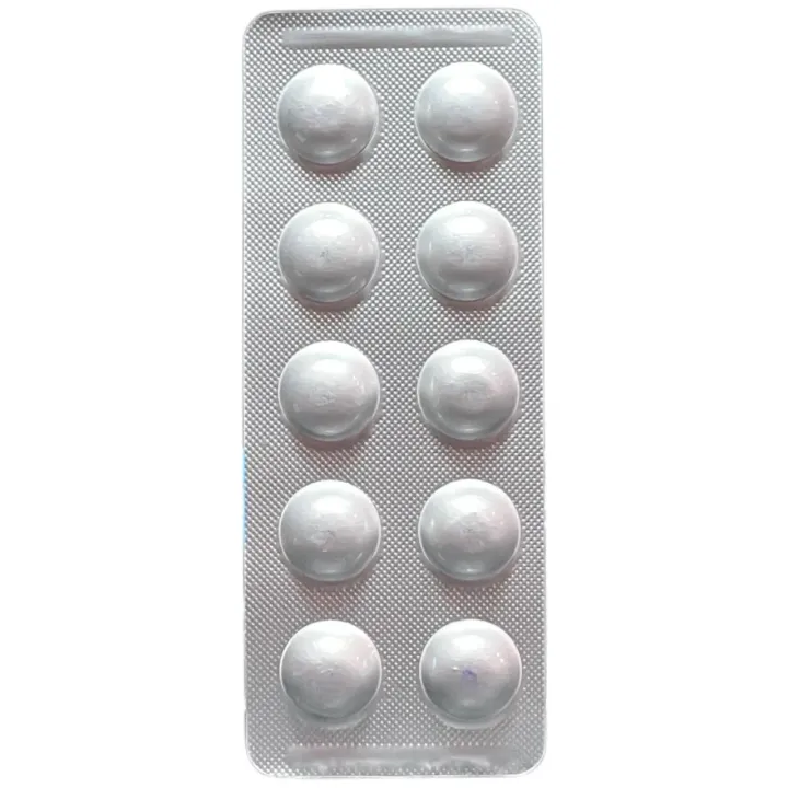 Pregneva 9 Tablet product image