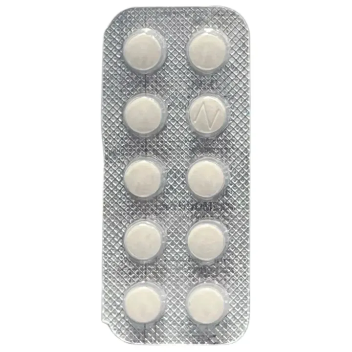 Premount N Tablet product image
