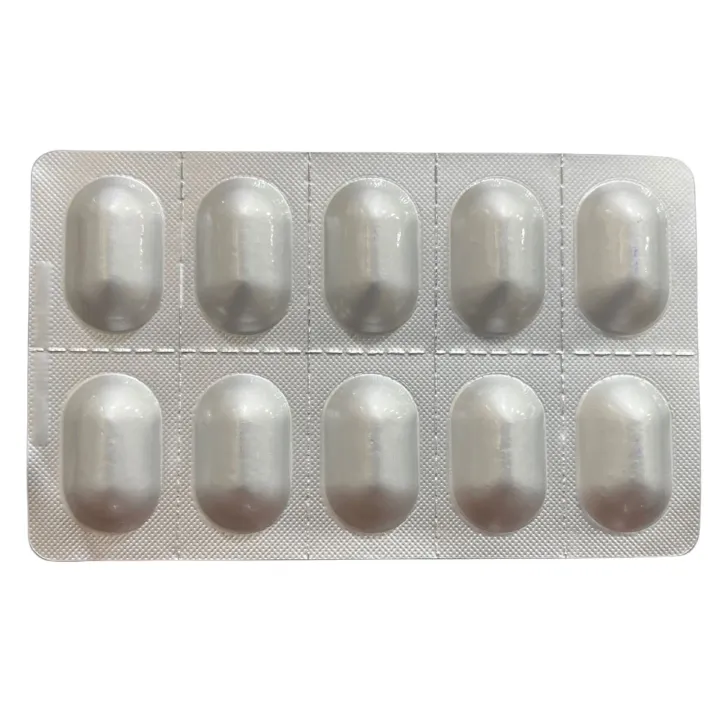 Prestiflam Sp Tablet product image