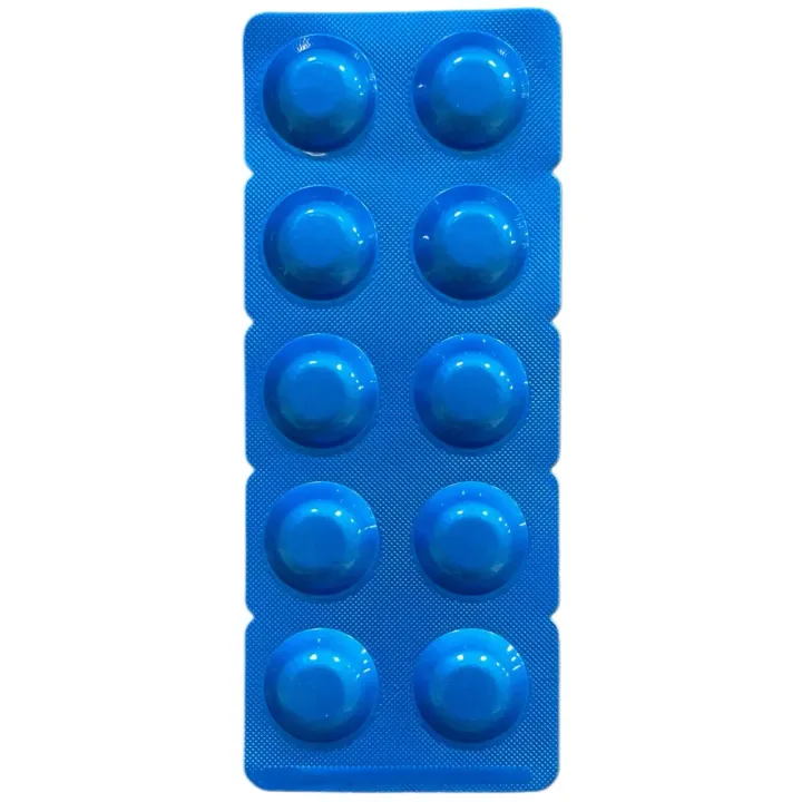 Pretovib Tablet product image