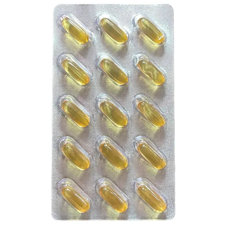 Primocare 1000 Capsule product image