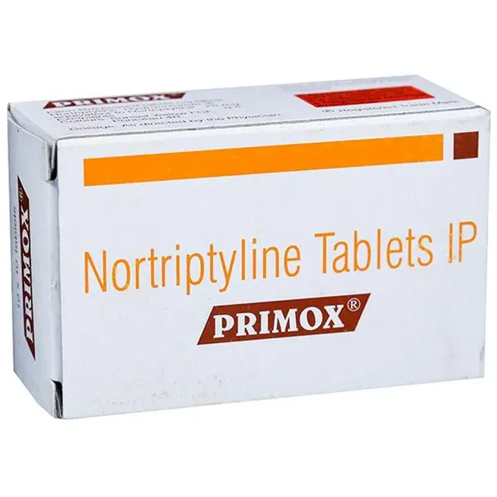Primox Tablet product image