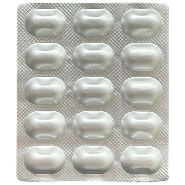 Proanagen Kera Tablet product image