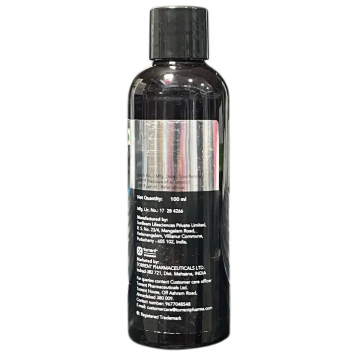 Proanagen Solution 100ml product image