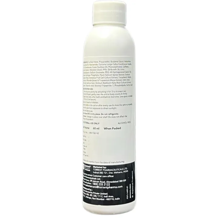 Proanagen Stem Advance Hair Serum 60ml product image