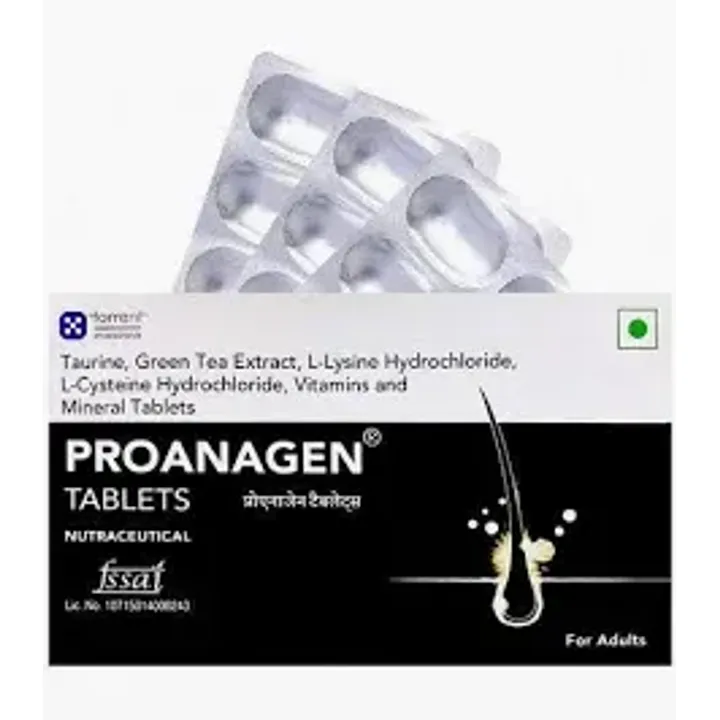 Proanagen Tablet product image