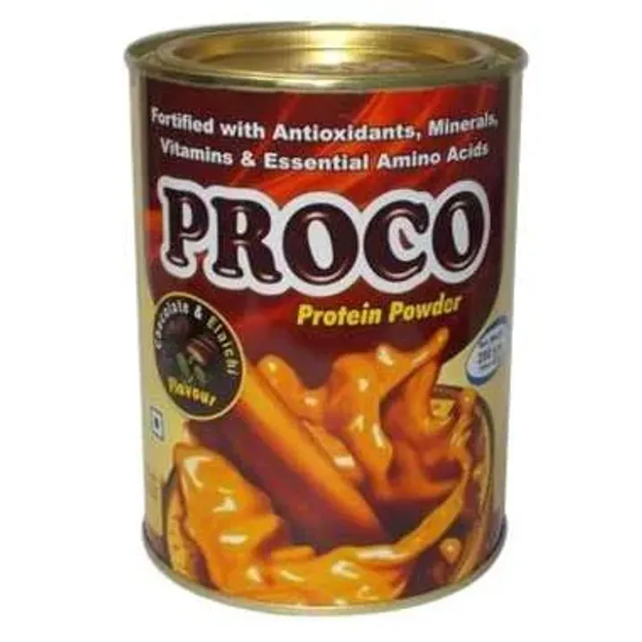 Proco Protein Powder 200gm product image