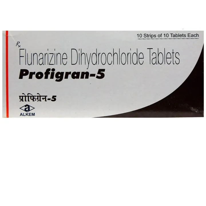 Profigran 5 Tablet product image