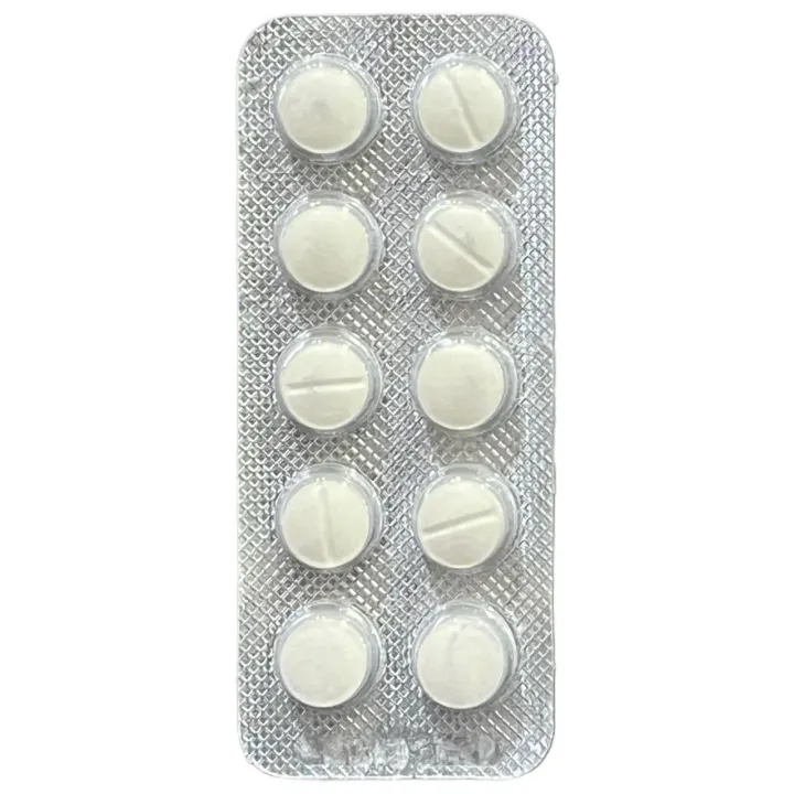 Pronate Tr 40 Tablet product image
