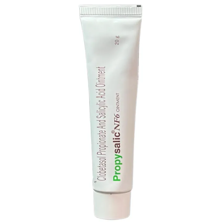 Propysalic Nf6 Ointment 20gm product image
