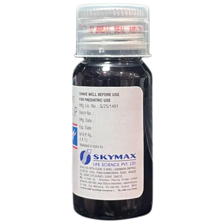 Prospect Syrup 30ml product image