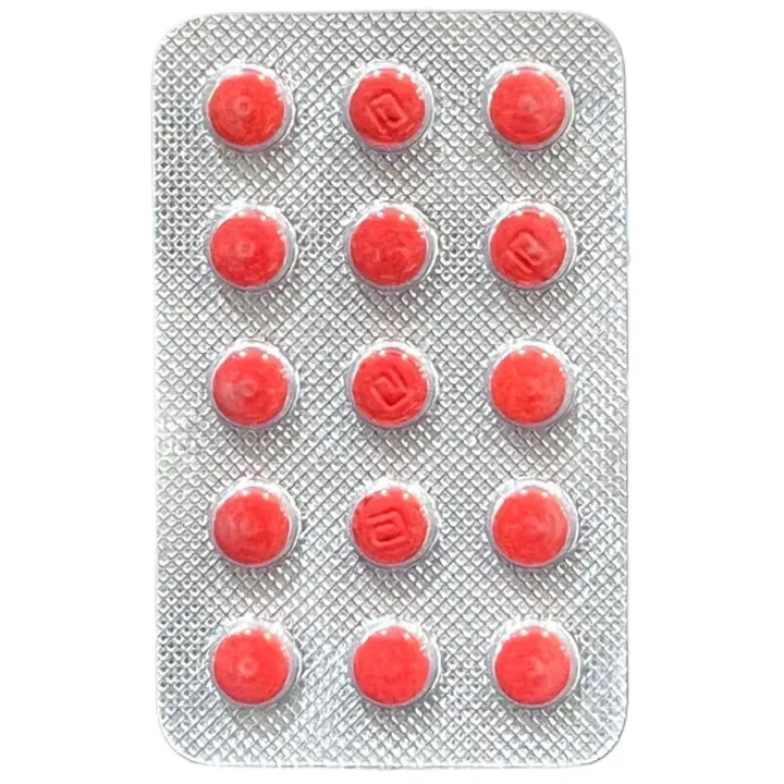 Prothiaden 25 Tablet product image