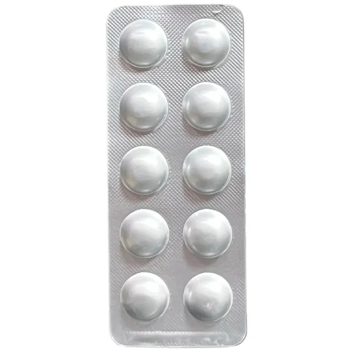 Provanol Sr 40 Tablet product image