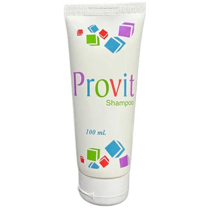 Provit Shampoo product image