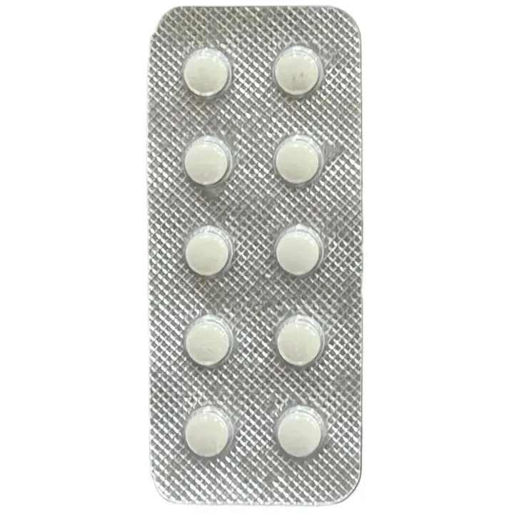 Pru 10 Tablet product image