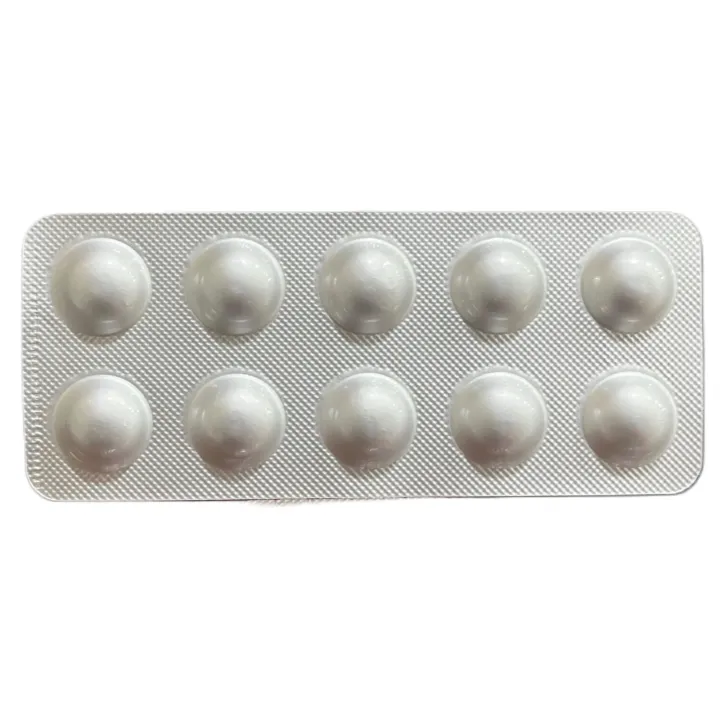 Prucros 40 Tablet product image