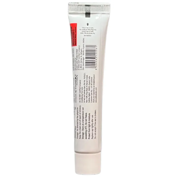 Psoranext Tac Ointment 10gm product image