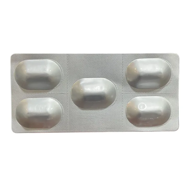 Psorid 100 Capsule product image
