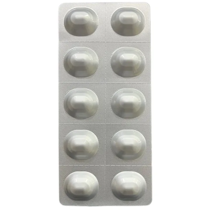 Psorid 25 Capsule product image