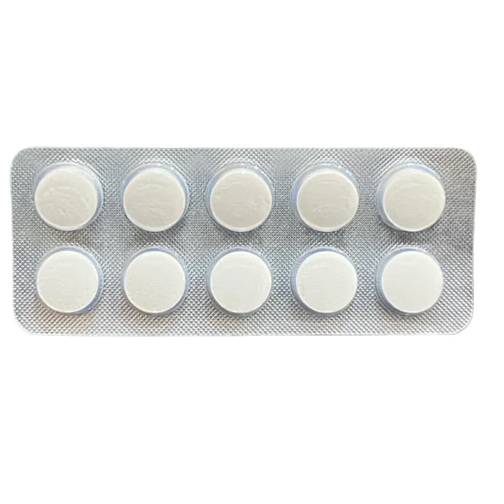 Pulmo Azi 250mg Tablet product image
