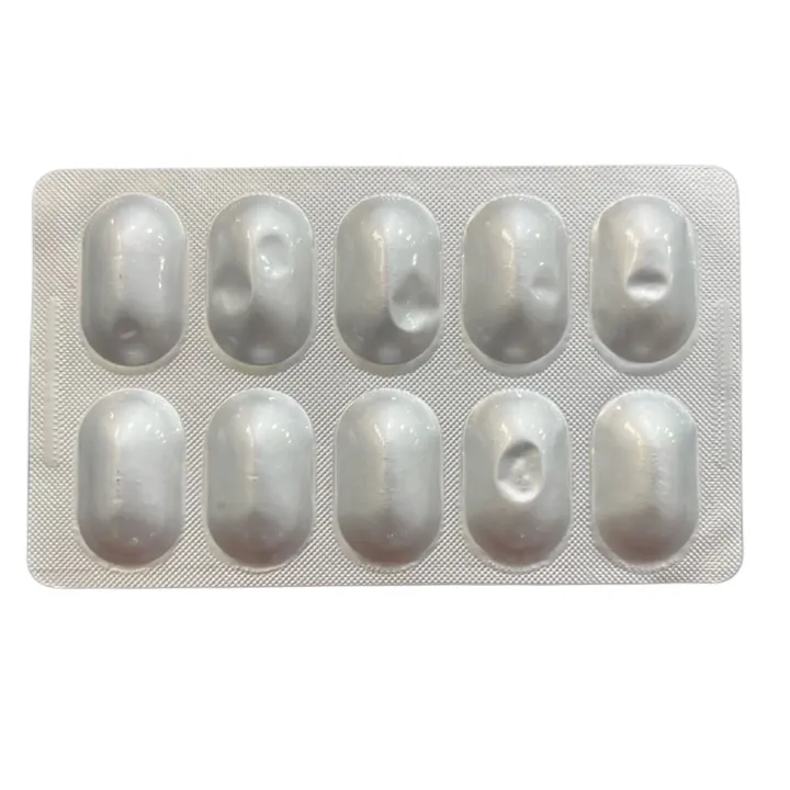 Pyloflush Capsule product image