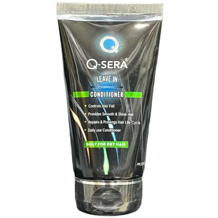 Qsera Leave In Conditioner 100ml product image