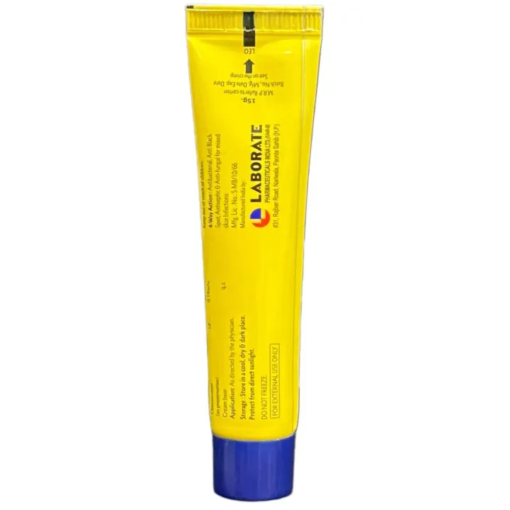 Quard Cream 15gm product image
