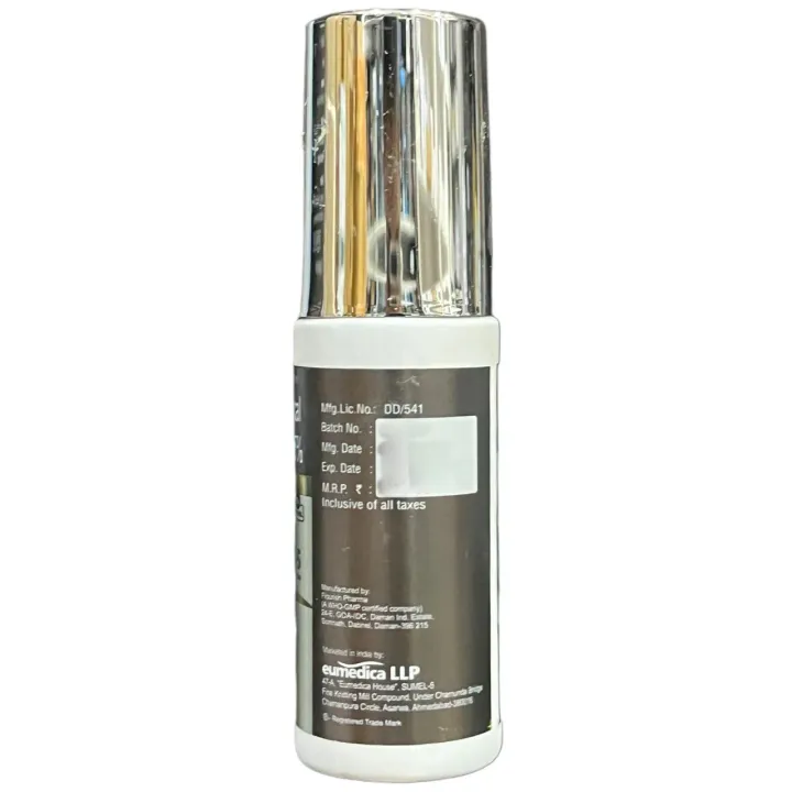 Quikgain 5% Solution 60ml product image