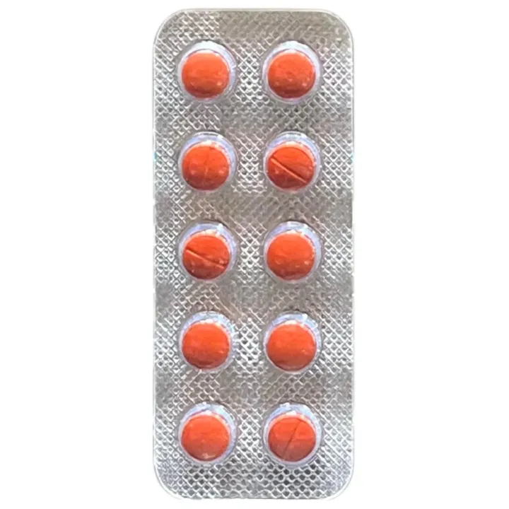 Qzox 25 Tablet product image