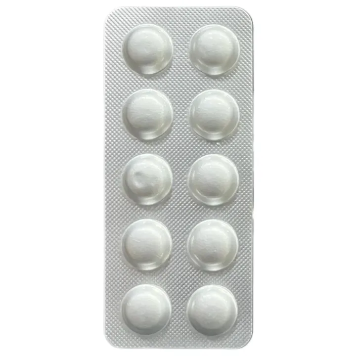 R Zole D Tablet product image